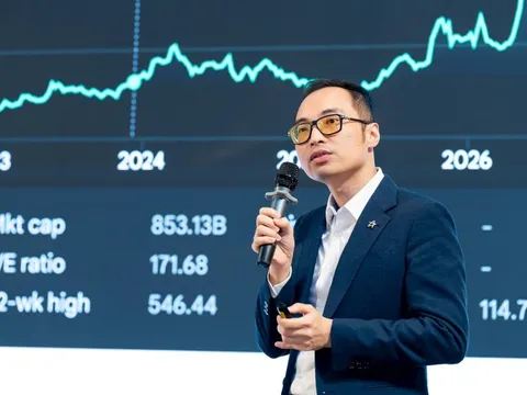 Giám đốc Kỹ thuật AI Techcombank: Năng lực tính toán AI ngày càng 'đắt đỏ và phức tạp', mua thêm hạ tầng không còn là giải pháp hàng đầu