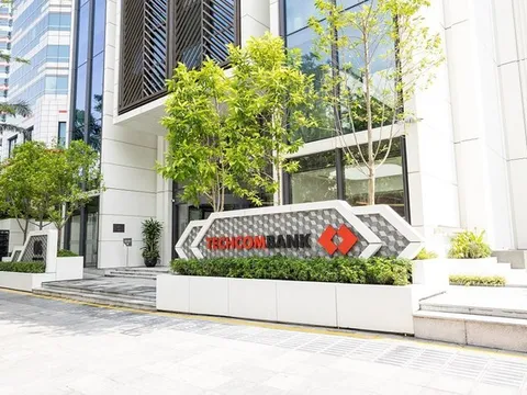 Techcombank Summit 2026: Động lực mới vì một Việt Nam hưng thịnh, hùng cường