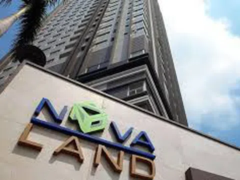 Nợ 44.396 tỷ đồng, không bán được nhà, Novaland đẩy mạnh M&A tích lũy quỹ đất