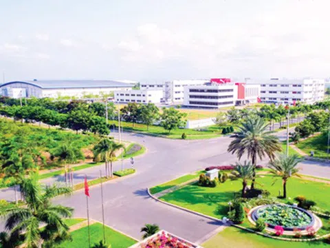 TP HCM thiếu quỹ đất lớn để thu hút đầu tư