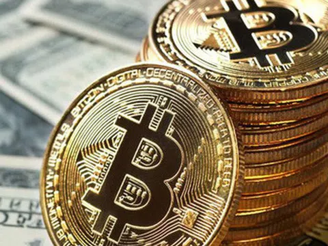 Giá Bitcoin bùng nổ, vượt 46.000 USD sau tuyên bố đầu tư của Tesla