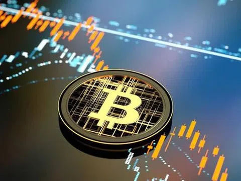 Không tìm thấy đỉnh, Bitcoin tăng lên gần 55.000 USD, vốn hoá chính thức cán mốc 1 nghìn tỷ USD