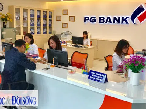 PGBank sống dựa vào tiền gửi ở ngân hàng khác