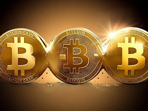 Bitcoin lao dốc mạnh sau khi lập đỉnh, thời gian tới sẽ diễn biến thế nào?