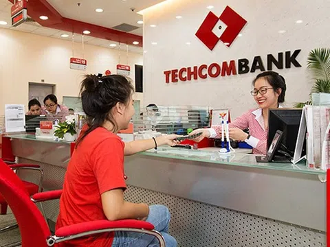 Thấy gì từ cuộc chơi trái phiếu của Techcombank?