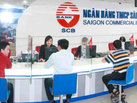 Ngân hàng TMCP Sài Gòn chi hàng chục nghìn tỷ đồng cho dự án khống, chỉ số tài chính mập mờ