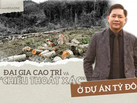 Dự án Khu đô thị - du lịch Đại Ninh bị thu hồi, chủ đầu tư bất ngờ “thoát xác“?