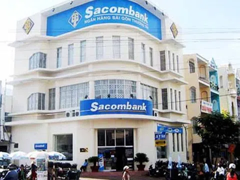 Sacombank tăng cường rao bán loạt bất động sản có giá 'khủng' thu hồi nợ