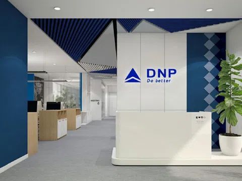 DNP Corp - Ông lớn trong ngành cấp nước sạch đang 'gánh' khoản nợ vay cao ngất ngưởng?