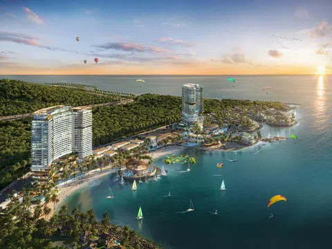 Condotel 'hết thời', còn ai mặn mà mua 1.500 căn hộ khách sạn tại Siêu dự án Vega City Nha Trang?