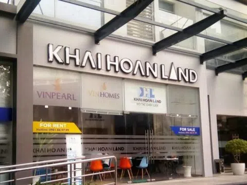 Khải Hoàn Land: Nợ nần “bốc đầu” trước thềm niêm yết