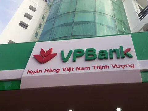 VPBank chi gần 8.000 tỷ đồng mua lại trái phiếu trước hạn