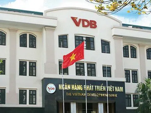 Pháp lý hồ sơ vay chưa chuẩn, VDB Bình Thuận vẫn giải ngân?