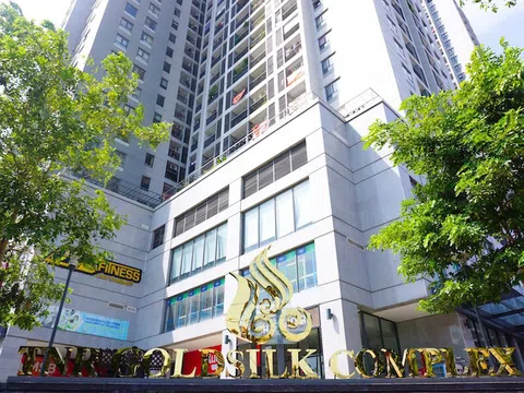Sau loạt ”tai tiếng”, TNR Holdings tiếp tục triển khai dự án TNR Stars Kiến Tường là ẩn số đối với khách hàng