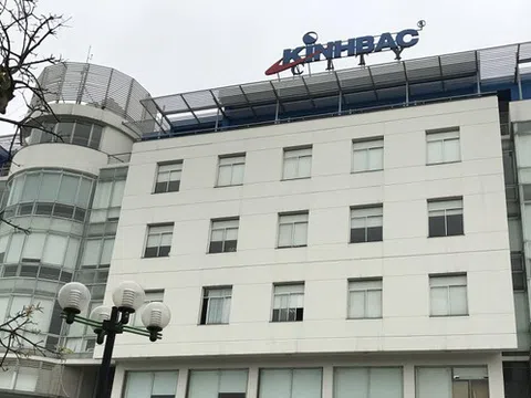 Kinh Bắc báo lãi quý 1/2021 đạt 715 tỷ đồng nhưng "kho tiền mặt" giảm 39%