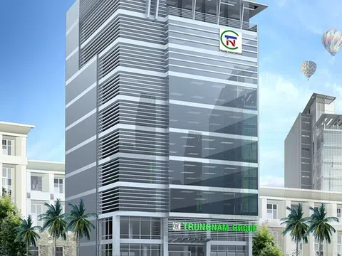 'Lận đận' nhiều dự án, Trung Nam Group đổi hướng sang năng lượng tái tạo có 'dễ nuốt'