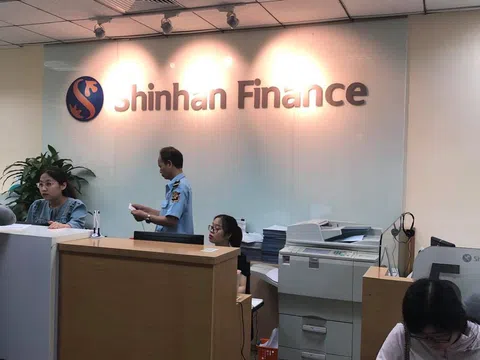 Công ty tài chính Shinhan Finance: Bị tố “cưỡng đoạt tài sản, xúc phạm uy tín nhân phẩm khách hàng”?