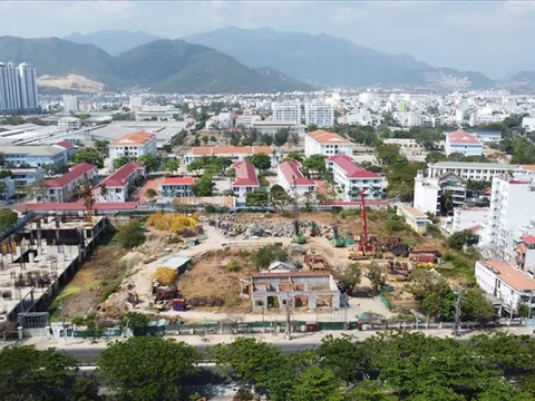 Khánh Hòa: Khởi tố vụ án liên quan dự án Nha Trang Golden Gate