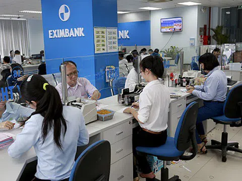 Lộ sáng những người đang thao túng tại Eximbank?