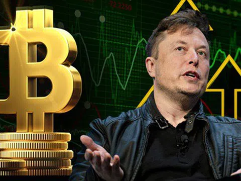 Vì sao Elon Musk đột ngột quay lưng với Bitcoin?