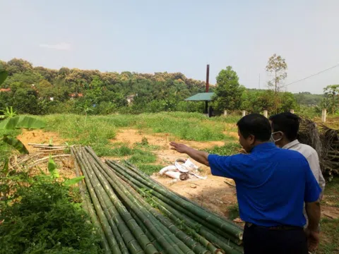 Nhiều người dân tố chính quyền ở Đoan Hùng (Phú Thọ) thu hồi đất 'trộm' đem bán đấu giá?