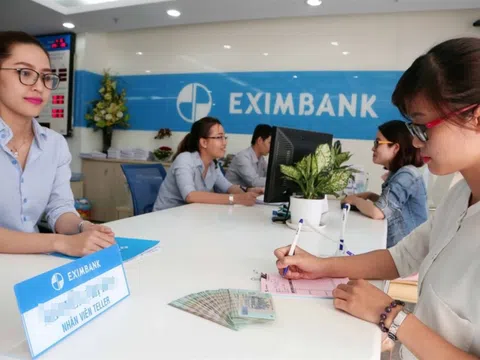 Cổ đông ngoại SMBC sẽ “buông tay” Eximbank?