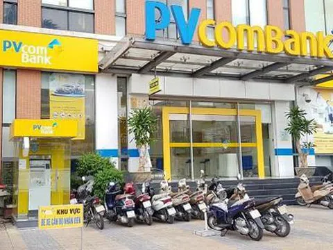 PVcomBank lỗ gần 500 tỷ đồng năm 2020?