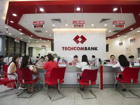 Techcombank bị tố đòi nợ theo kiểu 'xã hội đen'