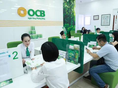 Ngân hàng OCB phản hồi về việc thuê công ty luật trấn áp con nợ?