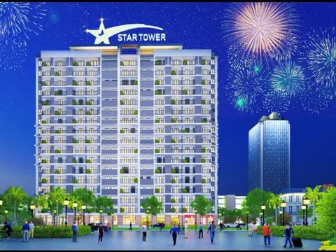 Viet Star Holdings khẳng định thương hiệu bằng chất lượng và tiến độ dự án