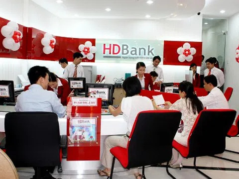 Vì sao HDBank bị cơ quan thuế xử phạt hơn 190 triệu?