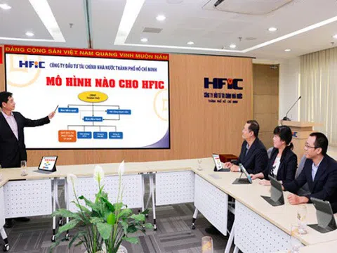 Thu hàng nghìn tỷ từ xổ số, HFIC liên quan gì đến "đất vàng" đang bị điều tra?