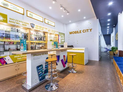 Mobile City bị khách hàng ‘tố’ sản phẩm lỗi, phớt lờ bảo hành?