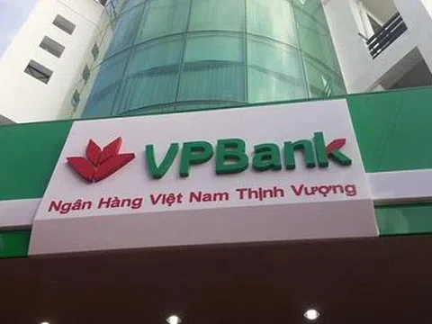 Dính lao lý, một nhân viên ngân hàng kêu oan