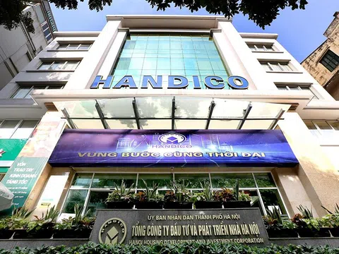 Handico 68 có “mang con bỏ chợ”?