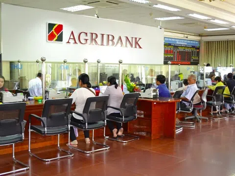 Agribank rao bán khoản nợ của con trai cựu Chủ tịch