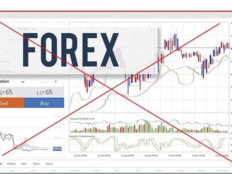 Công an Hà Nội cảnh báo “chơi Forex” vừa rủi ro vừa vi phạm pháp luật