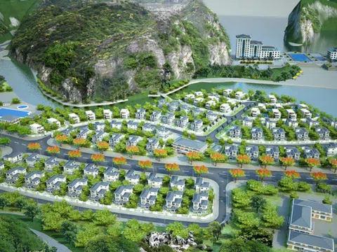 Nợ 'đầm đìa', Vinaconex tiếp tục huy động 2.200 tỷ làm dự án gần 10 năm 'đắp chiếu' Amatina Cát Bà