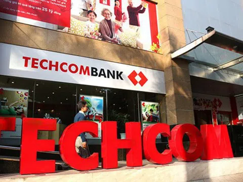 Cảnh giác khi vay nợ Techcombank: Chiêu trò ‘moi tiền’ hàng trăm triệu đồng