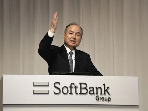 Người đứng đầu Tập đoàn SoftBank "đốt" tiền đến bao giờ?