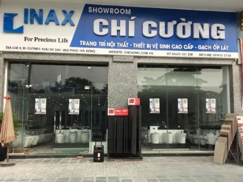 Nghịch lý Công ty Chí Cường: Trúng thầu sát giá hàng trăm tỷ, nộp thuế thu nhập chục triệu đồng