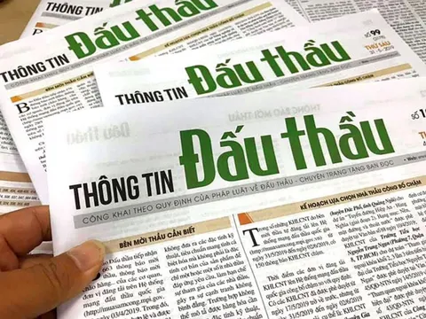 Chênh lệch “khủng” từ các gói thầu: Tiền đi đâu, vào túi ai?