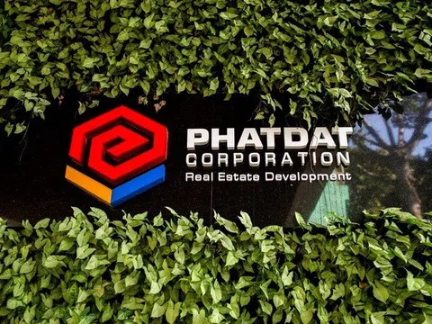 Phát Đạt Group dính án phạt về thuế nhiều năm liền