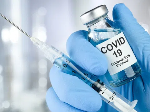 Bộ Y tế chuẩn bị kế hoạch tiêm vaccine Covid-19 dịch vụ