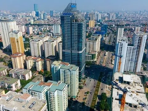 Hà Nội rà soát các dự án trúng đấu giá đất không bố trí nhà ở xã hội