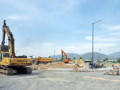 Sắp công bố sai phạm dự án BT 'lấy' đất sân bay Nha Trang