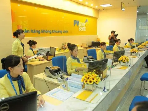 PVcomBank báo lãi quý 1/2021 thấp nhất trong các ngân hàng, nợ xấu vẫn hơn 3%