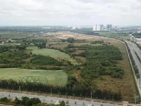 'Hô biến' đất công vào tay tư nhân: Hàng loạt lãnh đạo tỉnh Bình Dương 'nhúng chàm'