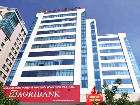 Agribank đang làm gì trước thềm cổ phần hoá?