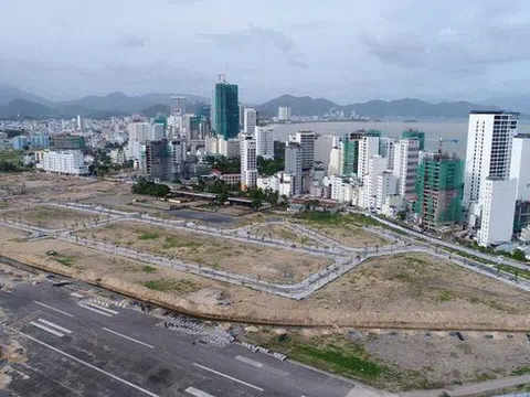 Nhiều sai sót, vi phạm trong thực hiện dự án BT khu vực sân bay Nha Trang